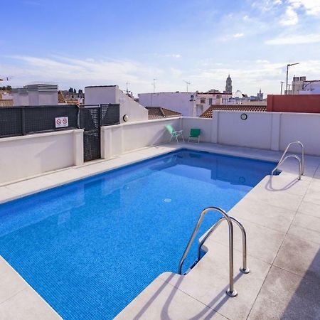 -Malagasunapts- Rooftop Pool & Free Parking Exteriér fotografie